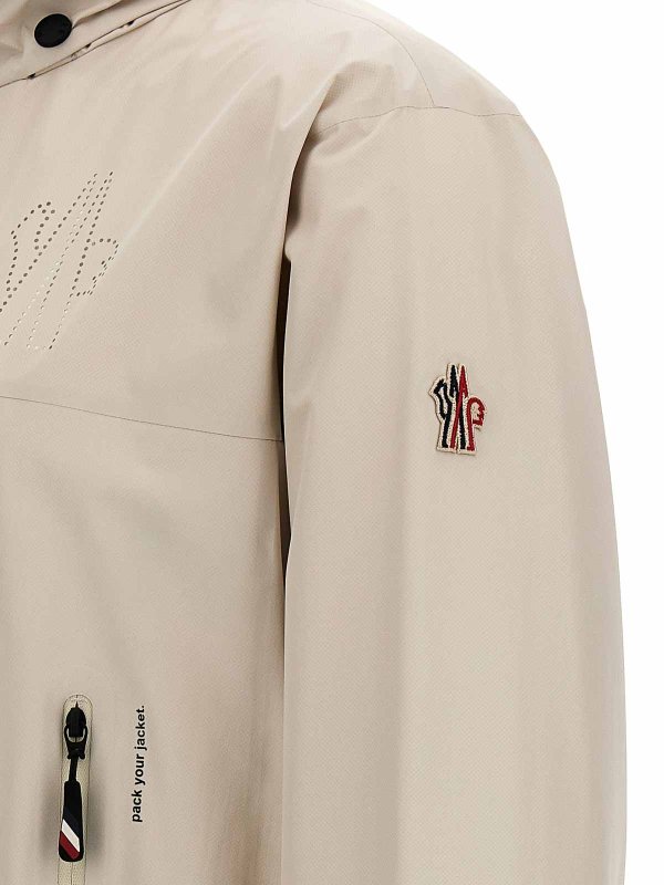MONCLER buy online Vieille Jacket