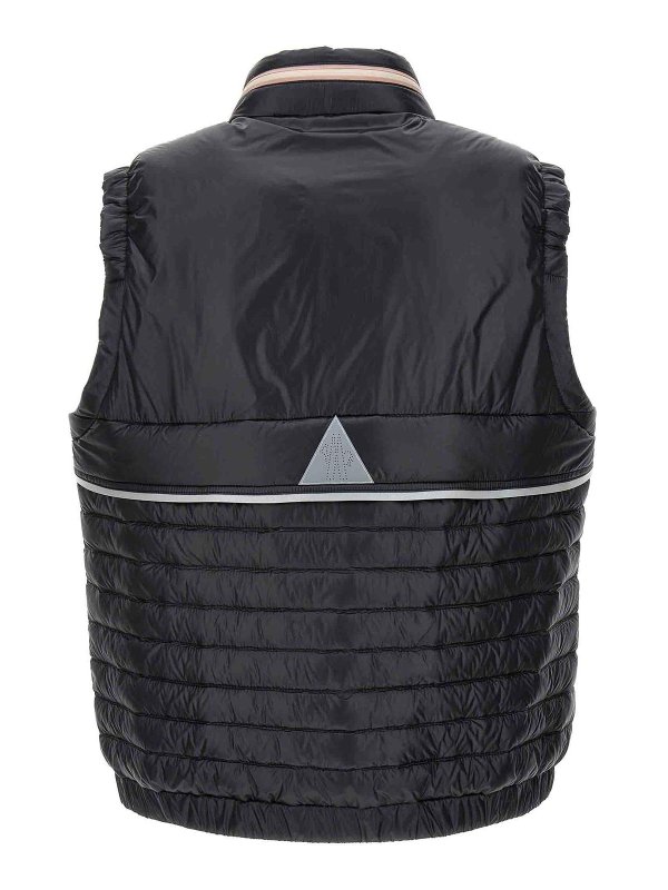 MONCLER: vests online - Guimane Vest