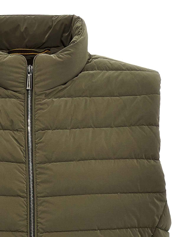 The Best Shops MOORER: Westen - Weste - Grün