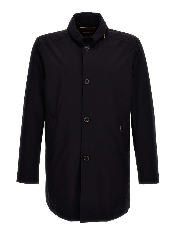 MOORER: casual jackets - Hektor Jacket