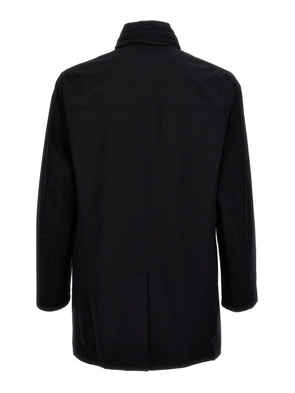 MOORER: casual jackets online - Hektor Jacket