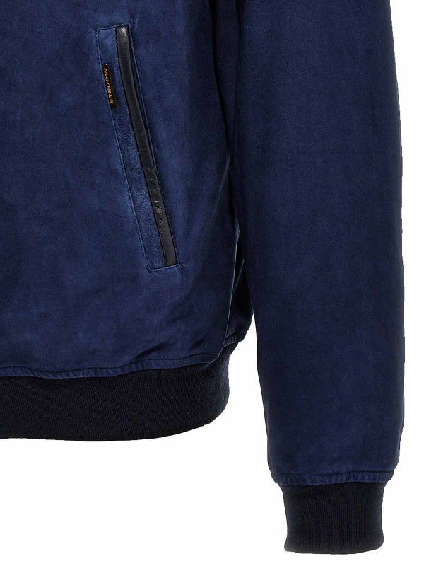 MOORER buy online Darren-Ur Jacket