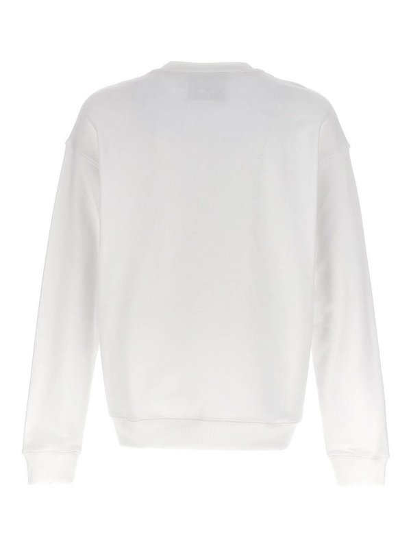 MOSCHINO: Sudaderas y suéteres online - Sudadera - Teddy
