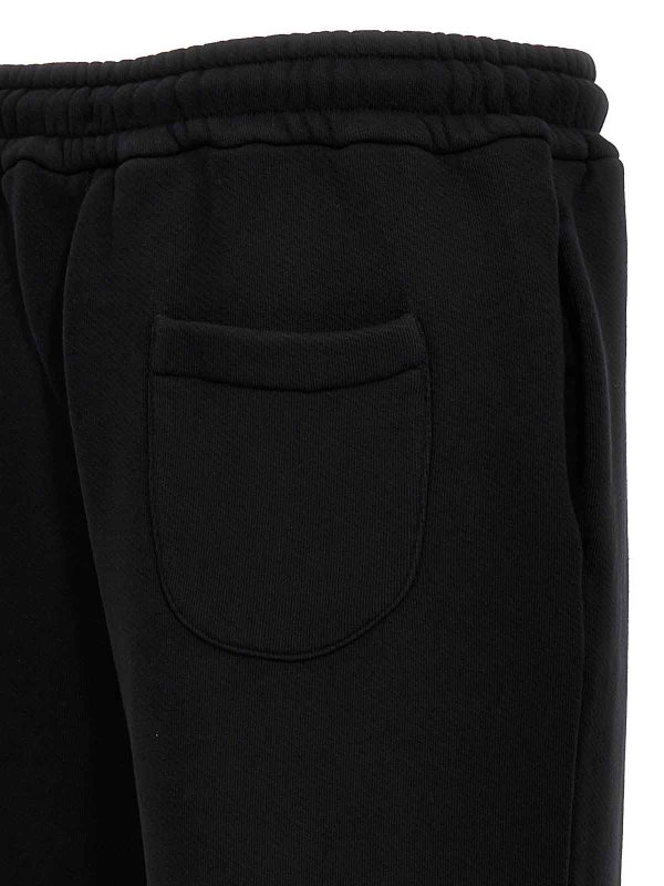 Scribble Diags Joggers shop online: OFF-WHITE