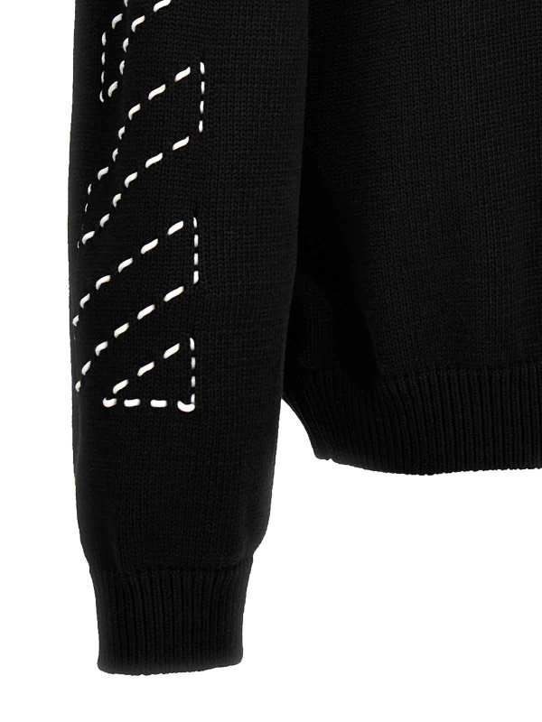 OFF-WHITE buy online Sudadera - Blanco