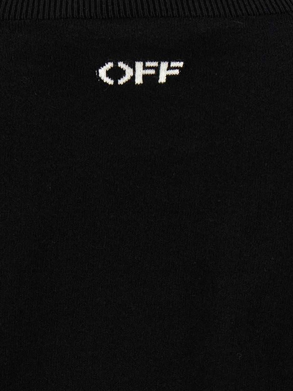 Off Stamp Top shop online: OFF-WHITE