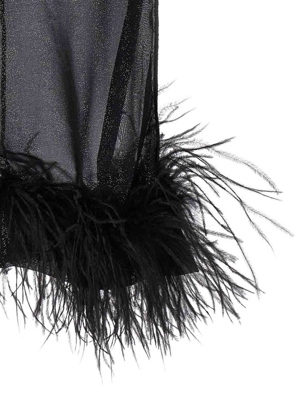 Plumage Trousers shop online: OSÉREE