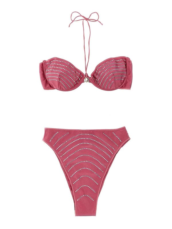OSÉREE: bikinis - Gem Bikini Rhinestones