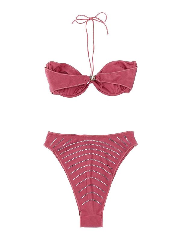 OSÉREE: bikinis online - Gem Bikini Rhinestones