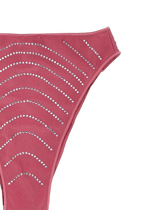 The Best Shops OSÉREE: bikinis - Gem Bikini Rhinestones