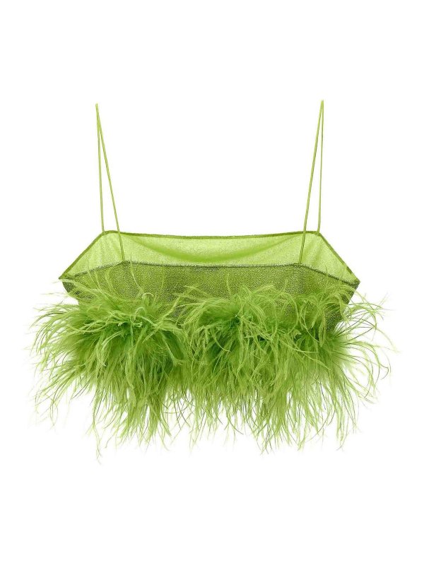 OSÉREE: Top e canotte online - Top Lumiere