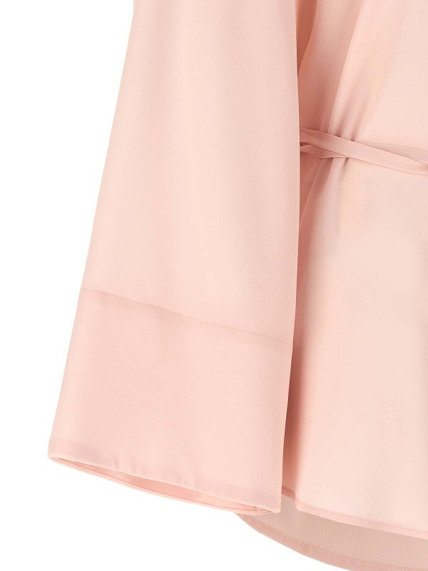 Hemd - Nude shop online: P.A.R.O.S.H.