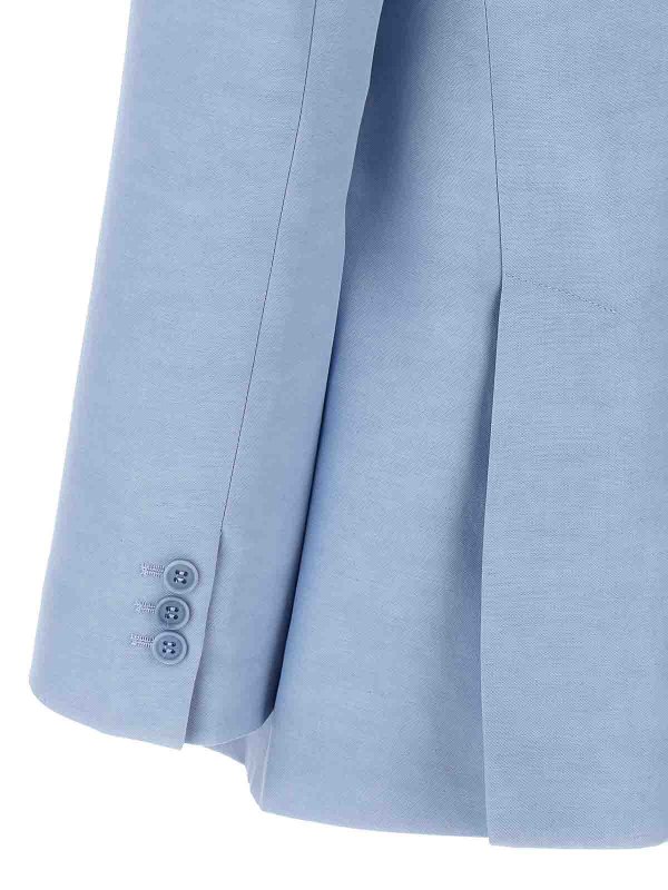 Double-Breasted Blazer shop online: P.A.R.O.S.H.