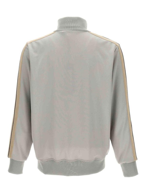 Palm Angels: Sudaderas y suéteres online - Sudadera - Gris