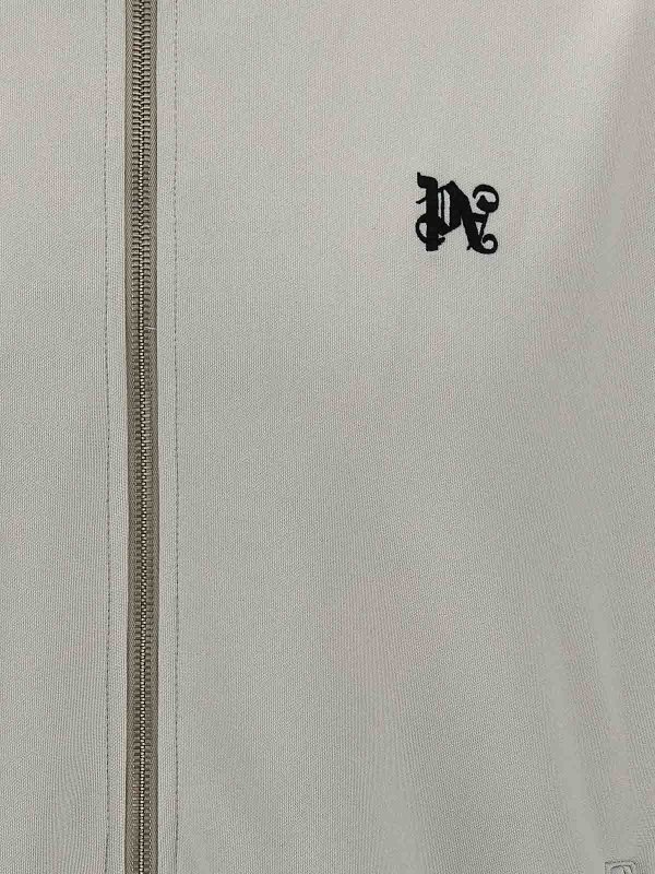 Palm Angels buy online Sudadera - Gris