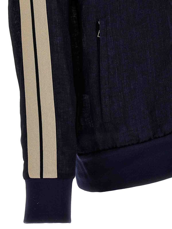 Palm Angels buy online スウェットシャツ/セーター - ブルー