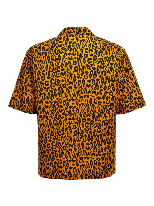 Palm Angels: シャツ online - シャツ - マルチカラー