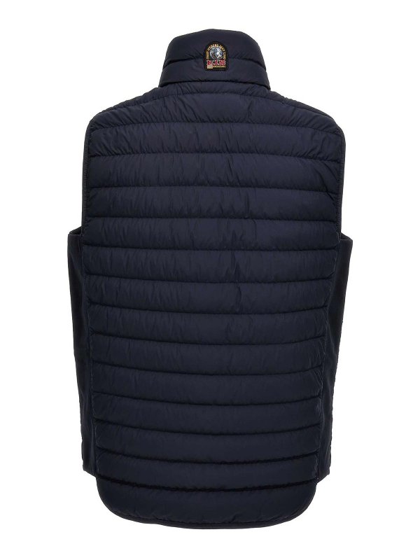 PARAJUMPERS: Westen online - Weste - Blau