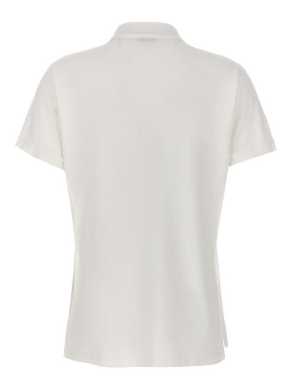 POLO RALPH LAUREN: polo shirts online - Julie Polo Shirt