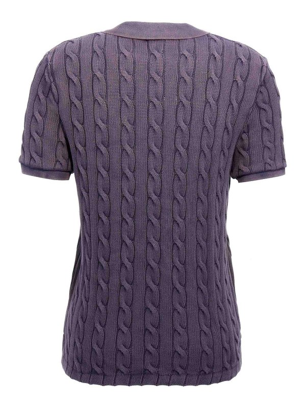 POLO RALPH LAUREN: Polos online - Polo - Azul