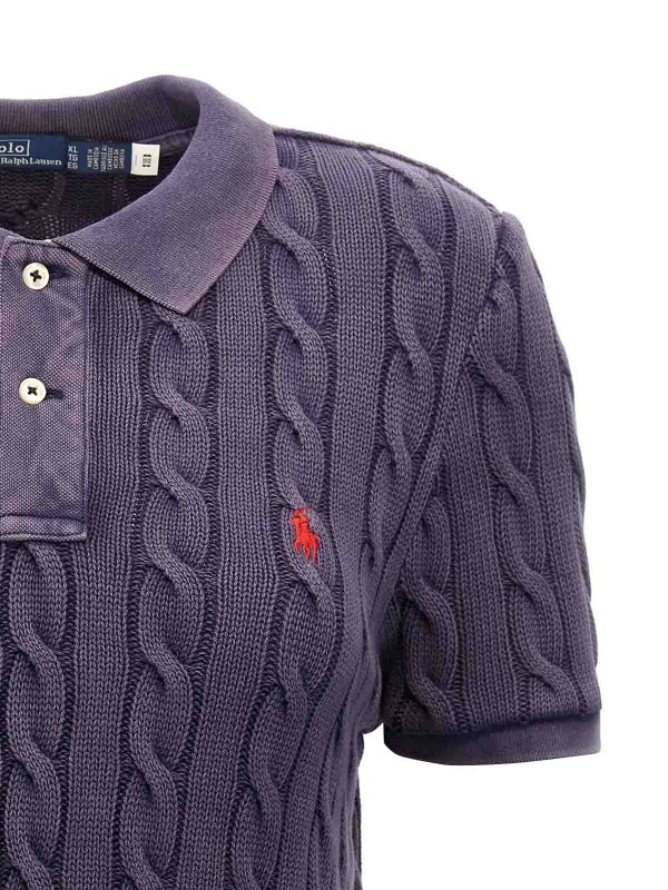 The Best Shops POLO RALPH LAUREN: Polos - Polo - Azul