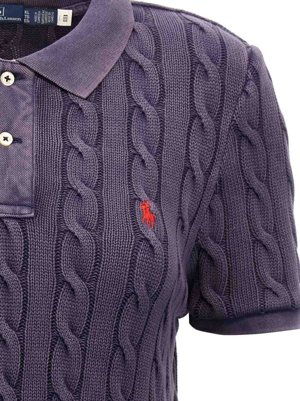 Polo - Azul shop online: POLO RALPH LAUREN