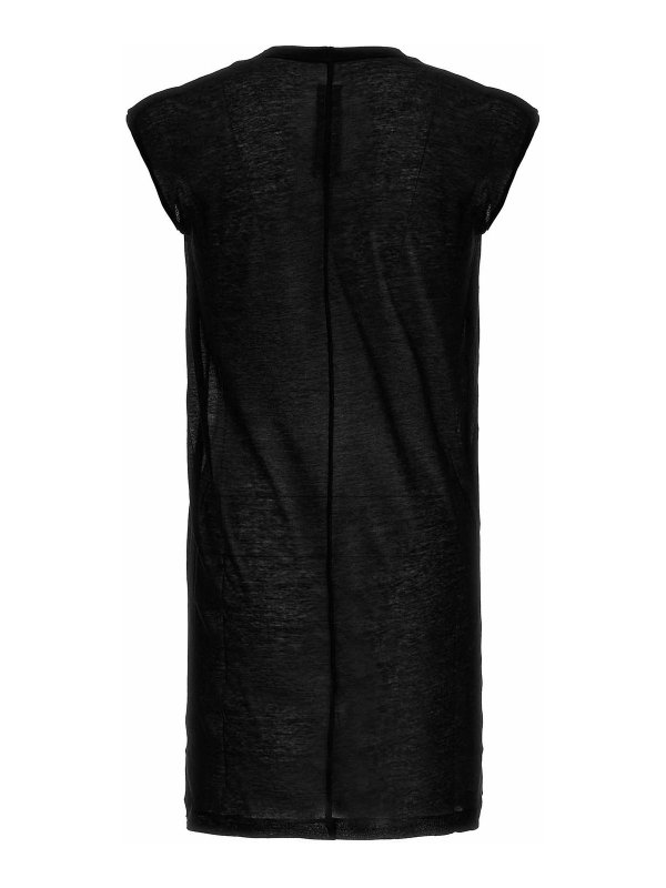 RICK OWENS: Top e canotte online - Canotta Dylan T