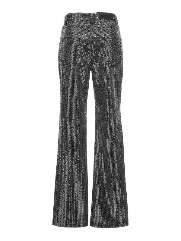 ROTATE Birger Christensen: bootcut jeans online - Sequin Jeans