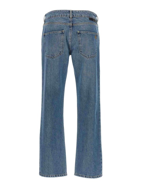 STELLA McCARTNEY: jeans bootcut online - Jeans Falabella