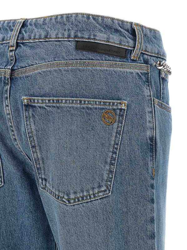 Jeans Falabella shop online: STELLA McCARTNEY