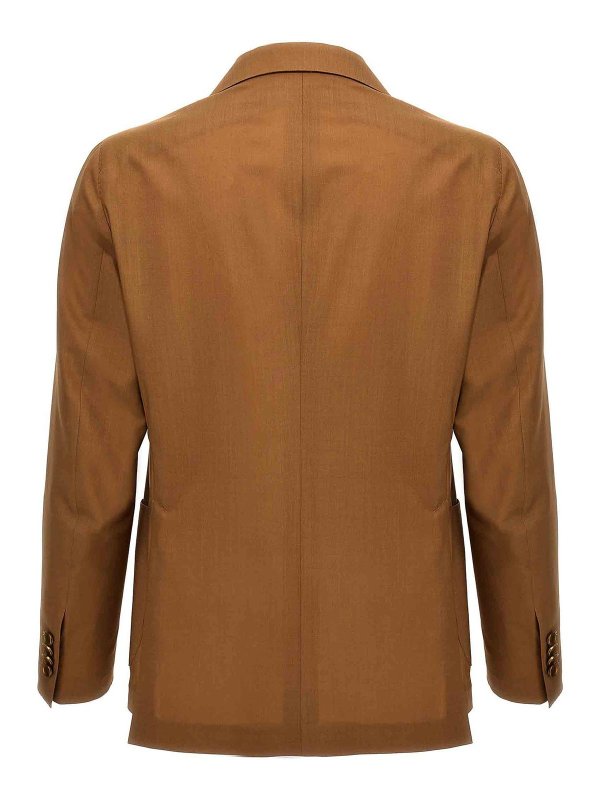 TAGLIATORE: ブレザー online - ブレザー - ベージュ