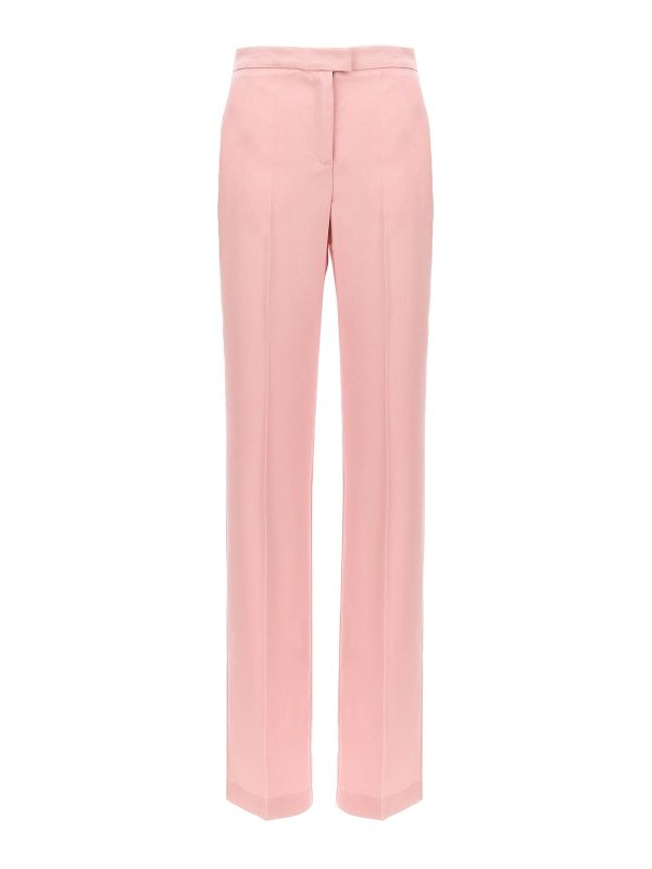 THE ANDAMANE: Pantalons casual - Pantalons Décontractés