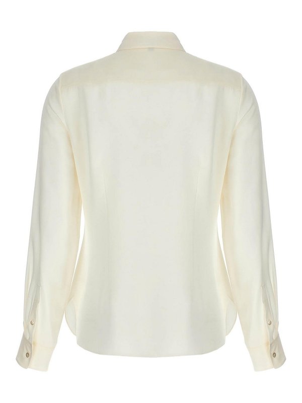 Theory: shirts online - Classic Fitted Shirt