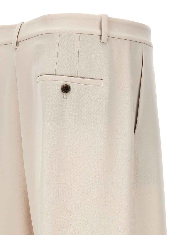 Admiral Crepe Pants shop online: Theory