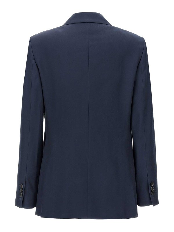 Theory: Blazer online - Blazer - Azul