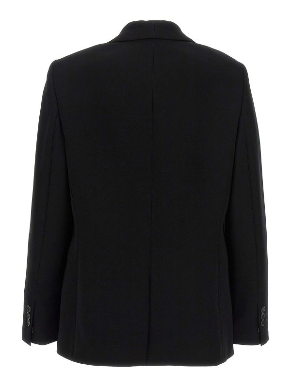 Theory: blazers online - Single-Breasted Blazer