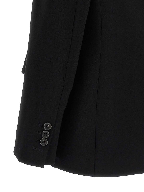 Single-Breasted Blazer shop online: Theory