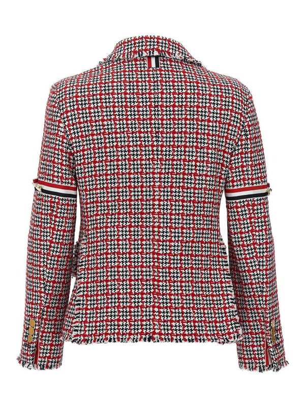 THOM BROWNE: Casualjacken online - Casualjacke - Bunt