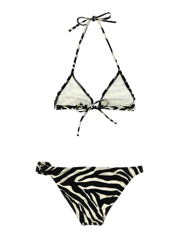 TOM FORD: bikini online - Bikini zebrato