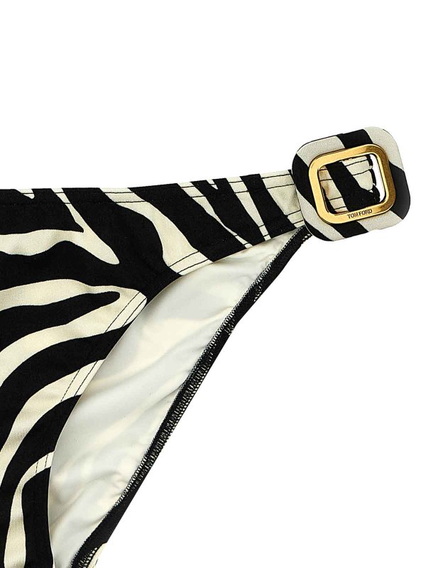 The Best Shops TOM FORD: bikini - Bikini zebrato