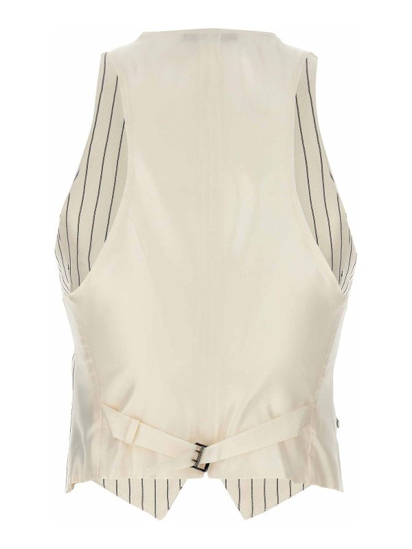 TOM FORD: ベスト online - ベスト - 白