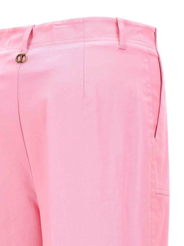 Pantalons Décontractés shop online: TWINSET