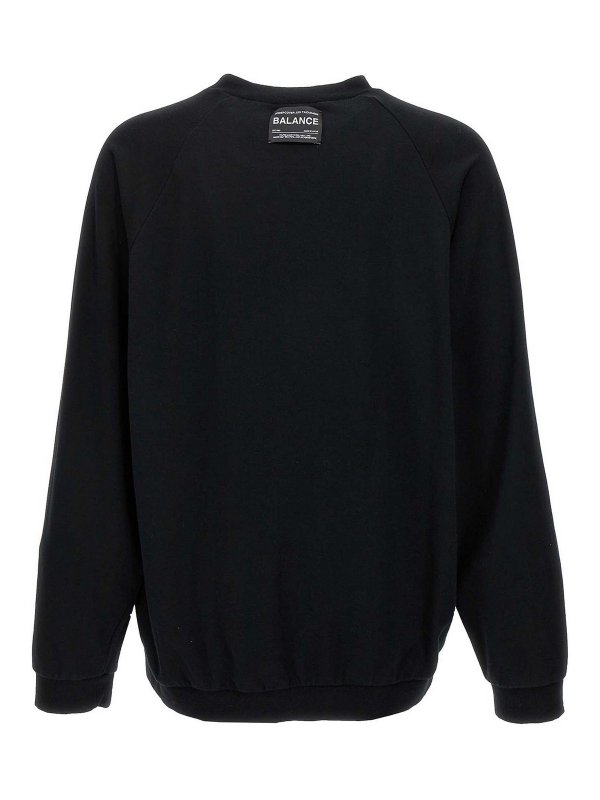 UNDERCOVER: Sudaderas y suéteres online - Sudadera - Negro