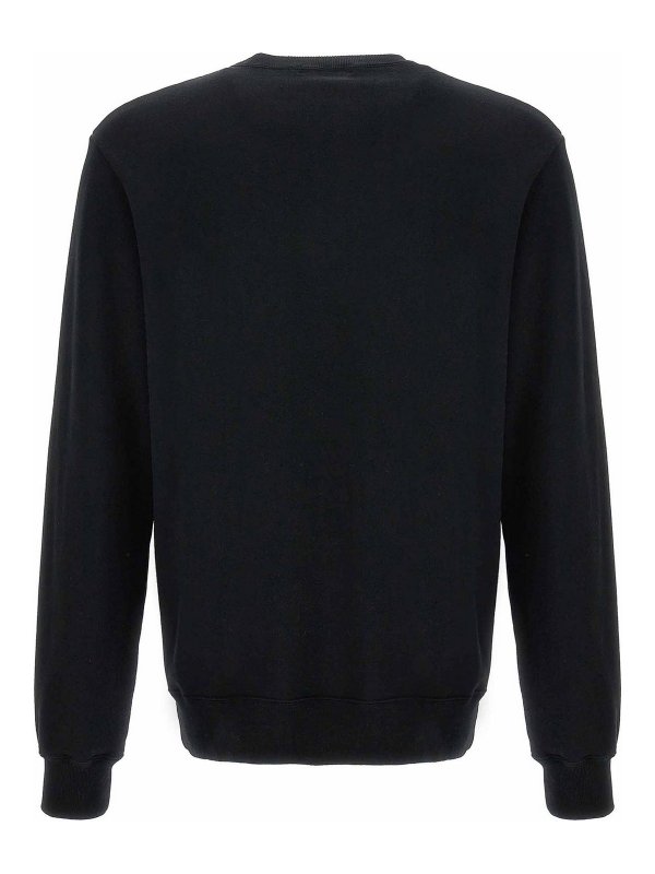 UNDERCOVER: Sweatshirts & Pulls online - Sweat-Shirts - Noir