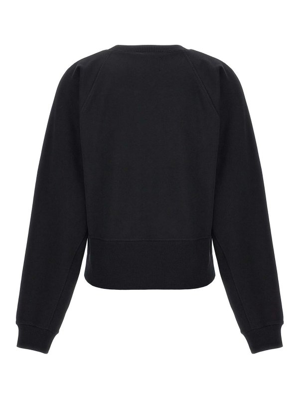 VIVIENNE WESTWOOD: Sweatshirts & Sweaters online - Athletic Sweatshirt