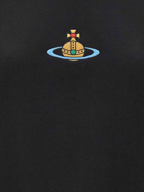 Athletic Sweatshirt shop online: VIVIENNE WESTWOOD