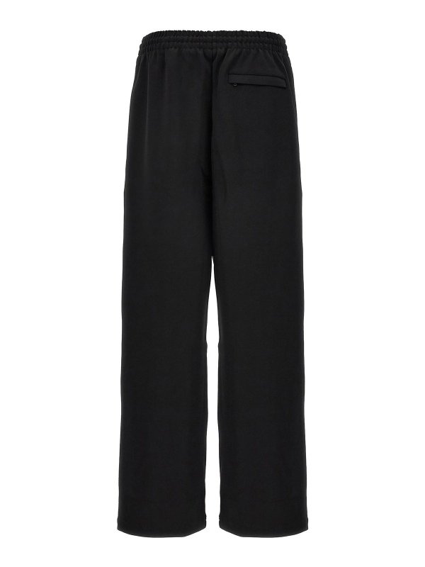 WARDROBE.NYC: Pantalons de survêtement  online - Pantalons De Sport - Noir