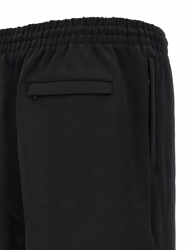 Pantalons De Sport - Noir shop online: WARDROBE.NYC