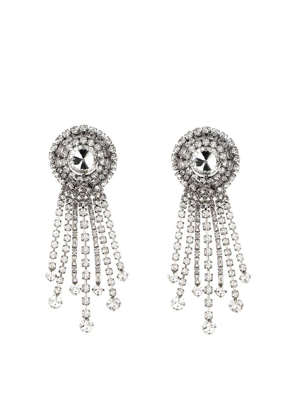 ALESSANDRA RICH: Boucles d