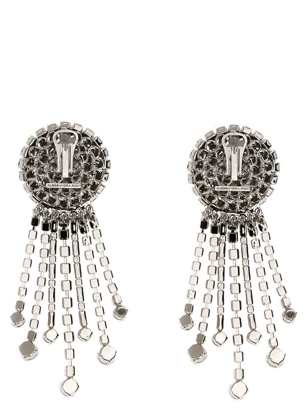 ALESSANDRA RICH: Boucles d